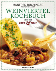 Weinviertel-Kochbuch