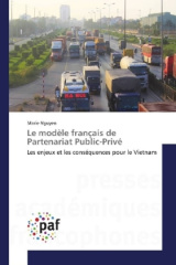 Le modèle français de Partenariat Public-Privé