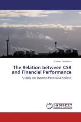 The Relation between CSR and Financial Performance