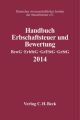 Handbuch Erbschaftsteuer und Bewertung 2014