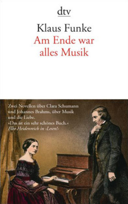 Am Ende war alles Musik