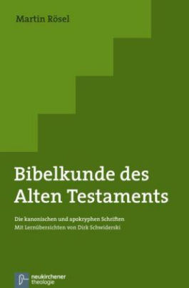 Bibelkunde des Alten Testaments