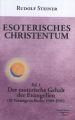 Esoterisches Christentum. Bd.1