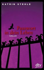 Passwort in dein Leben