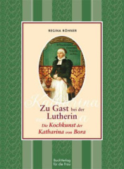 Zu Gast bei der Lutherin