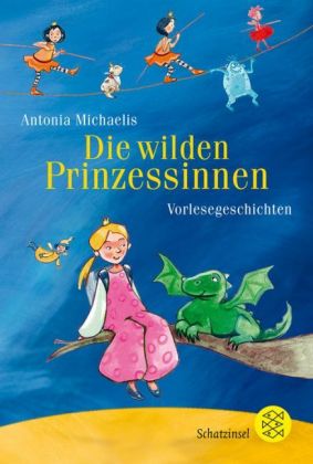 Die wilden Prinzessinnen