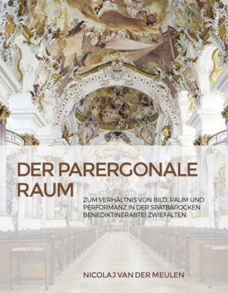 Der parergonale Raum