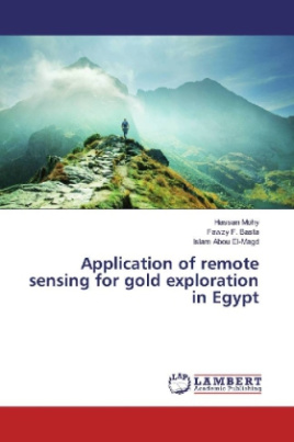 Application of remote sensing for gold exploration in Egypt