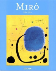 Joan Miro 1893-1983