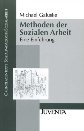 Methoden der Sozialen Arbeit