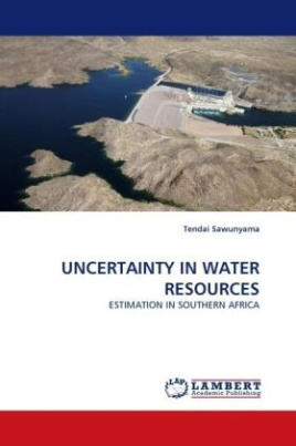 Uncertainty in Water Resources