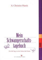 Mein Schwangerschaftstagebuch