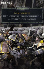 Warhammer 40.000 - Aufstieg des Horus