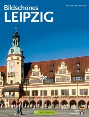 Bildschönes Leipzig