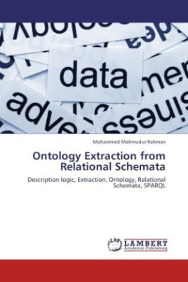 Ontology Extraction from Relational Schemata