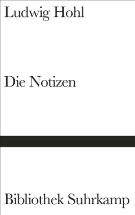 Die Notizen oder Von der unvoreiligen Versöhnung