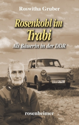 Rosenkohl im Trabi