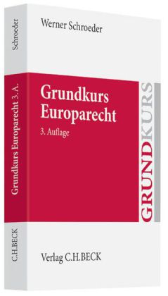 Grundkurs Europarecht