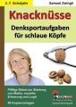 Knacknüsse