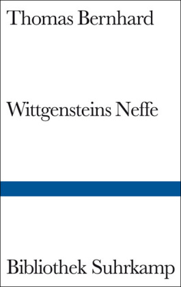 Wittgensteins Neffe