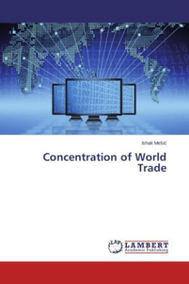 Concentration of World Trade
