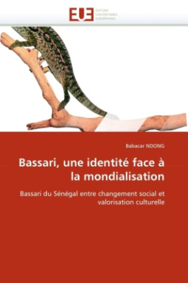 Bassari, une identité face à la mondialisation