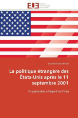La politique étrangère des États-Unis après le 11 septembre 2001