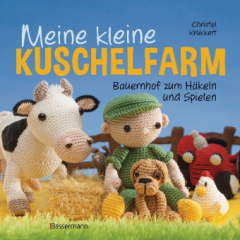 Meine kleine Kuschelfarm