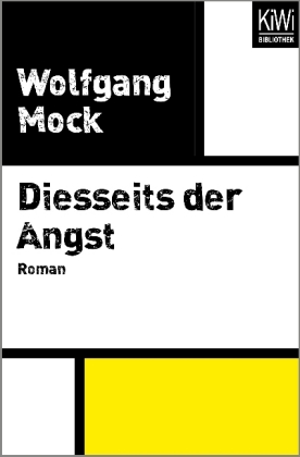 Diesseits der Angst