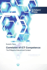 Correlates of ICT Competence: