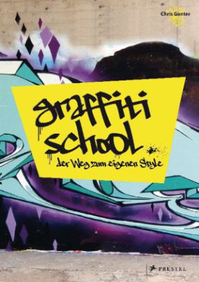 Graffiti School