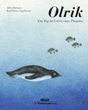 Olrik