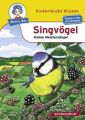 Singvögel