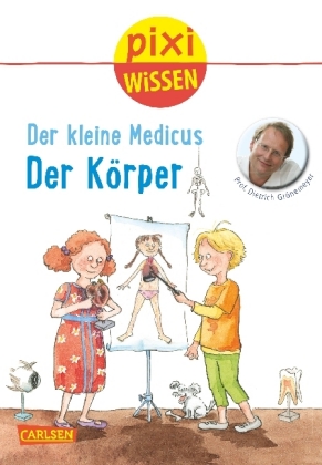 Der kleine Medicus - Körper