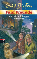 Fünf Freunde und ein schlimmer Verdacht, Jubiläums-Ausgabe