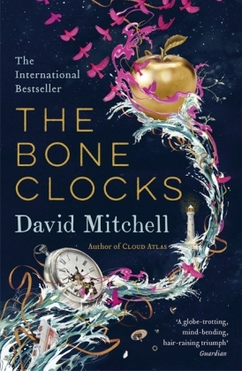 The Bone Clocks