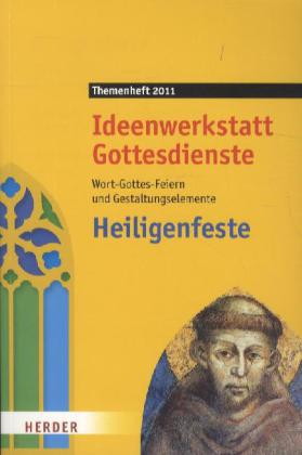 Heiligenfeste