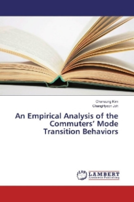 An Empirical Analysis of the Commuters' Mode Transition Behaviors