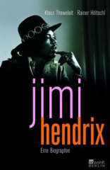 Jimi Hendrix