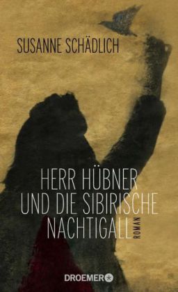 Herr Hübner und die sibirische Nachtigall