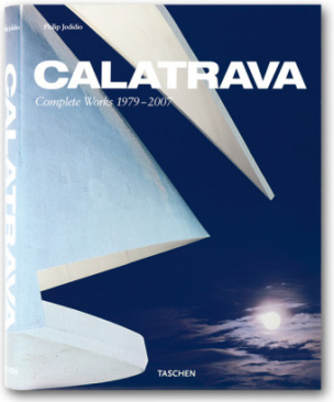 Calatrava, Complete Works 1979-2007