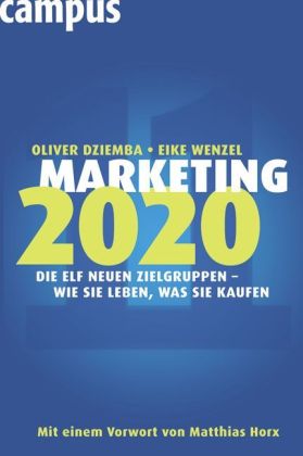 Marketing 2020