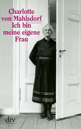 Ich bin meine eigene Frau