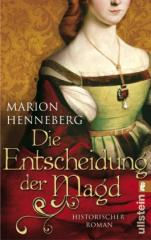 Die Entscheidung der Magd