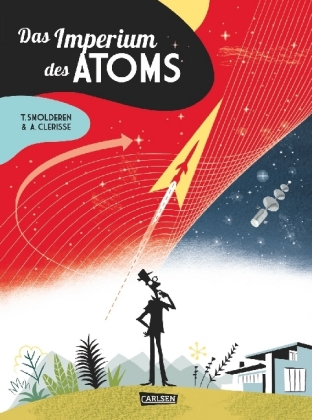 Das Imperium des Atoms