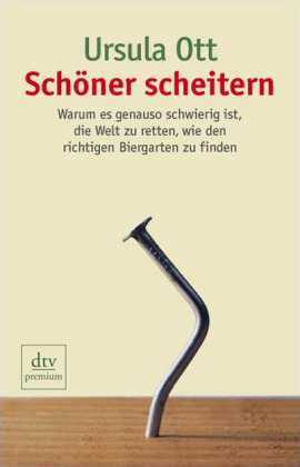 Schöner scheitern