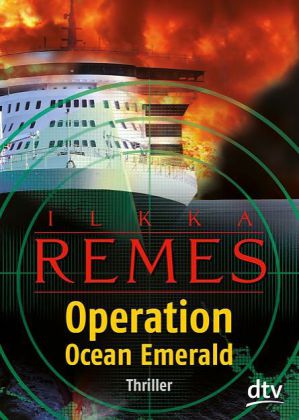 Operation Ocean Emerald