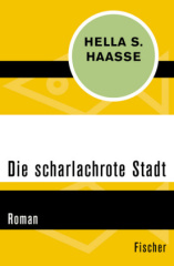 Die scharlachrote Stadt