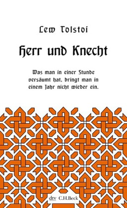 Herr und Knecht