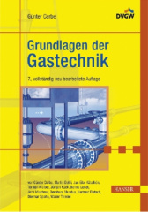 Grundlagen der Gastechnik